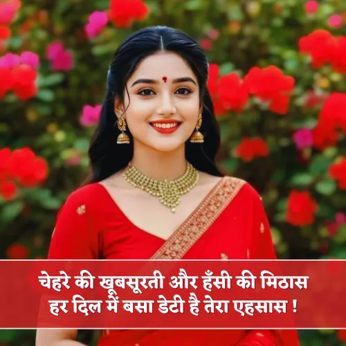 Chehre Ki Khubsurti Shayari Chehre Ki Khubsurti Shayari