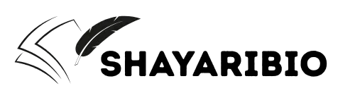 ShayariBio Logo