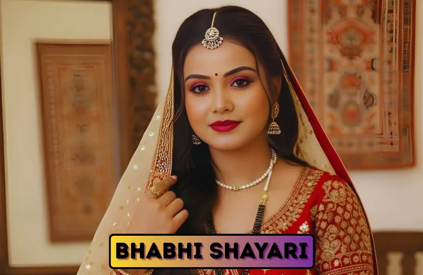 Bhabhi Shayari