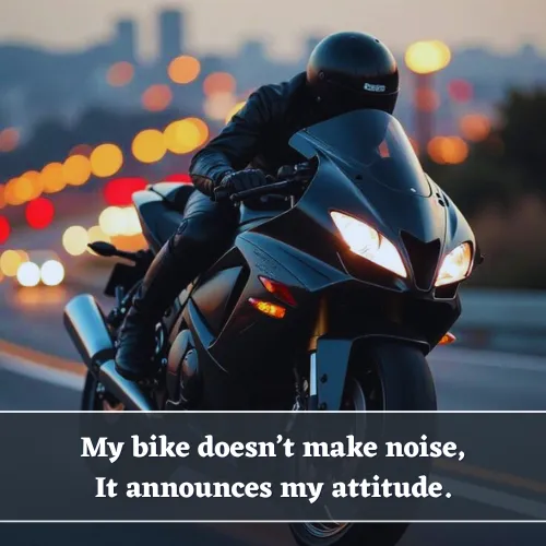 Bike Shayari in English Bike Shayari in English