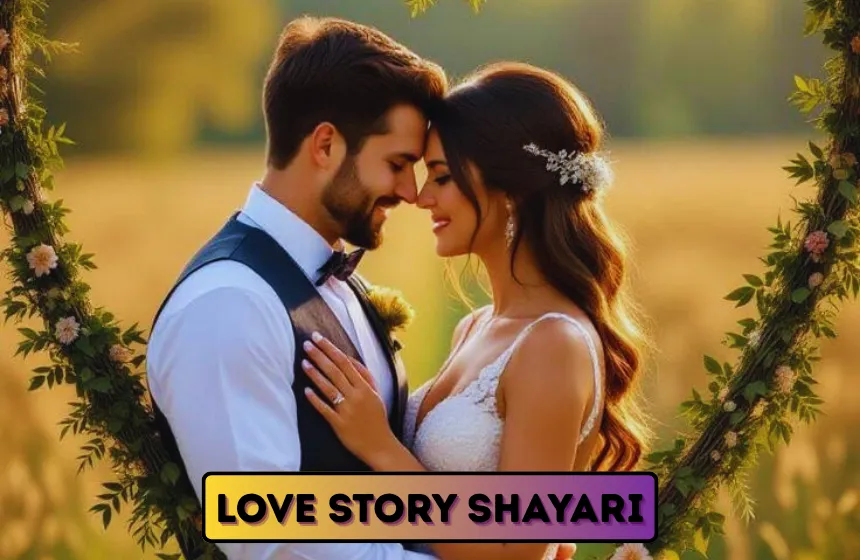 Love Story Shayari