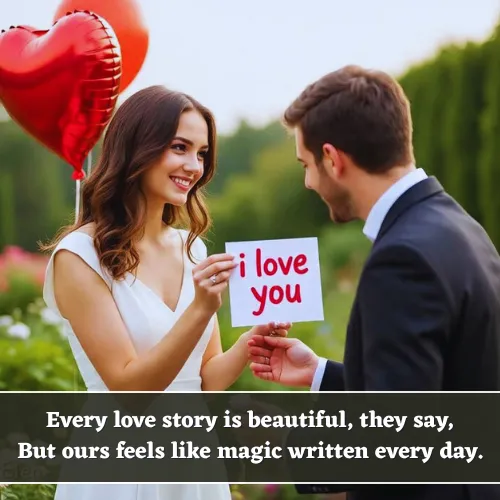Love Story Shayari English Love Story Shayari English