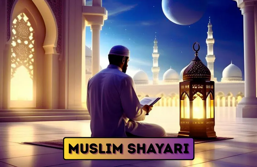Muslim Shayari
